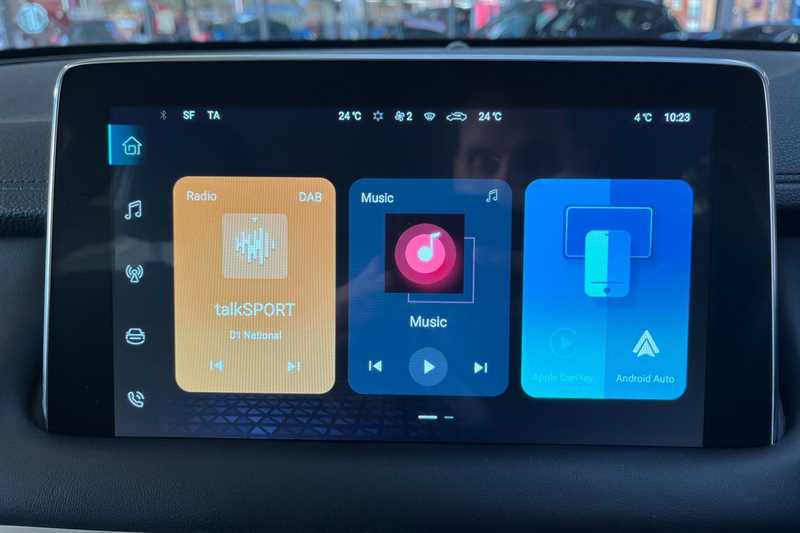 Used MG MG HS 2023 for sale - 76857903: Photo 18