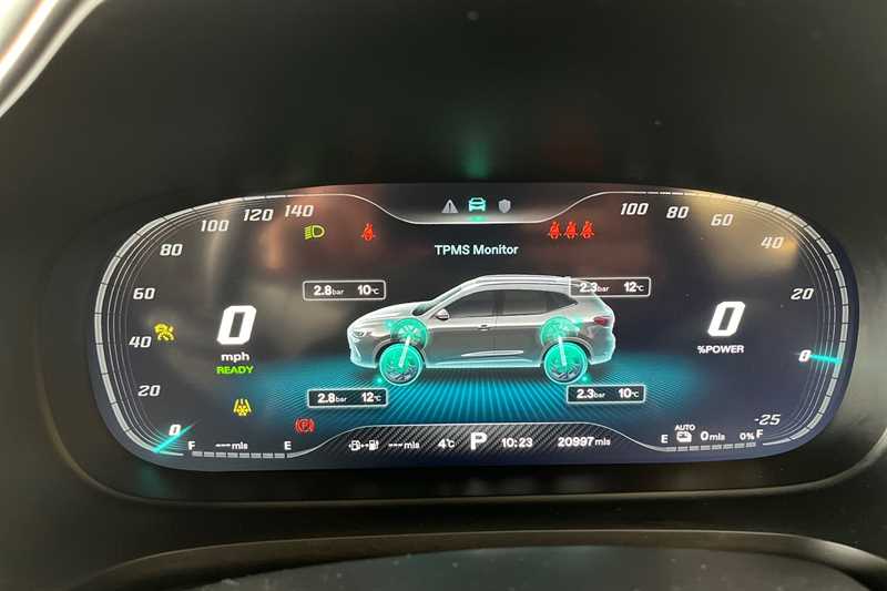 Used MG MG HS 2023 for sale - 76857903: Photo 20