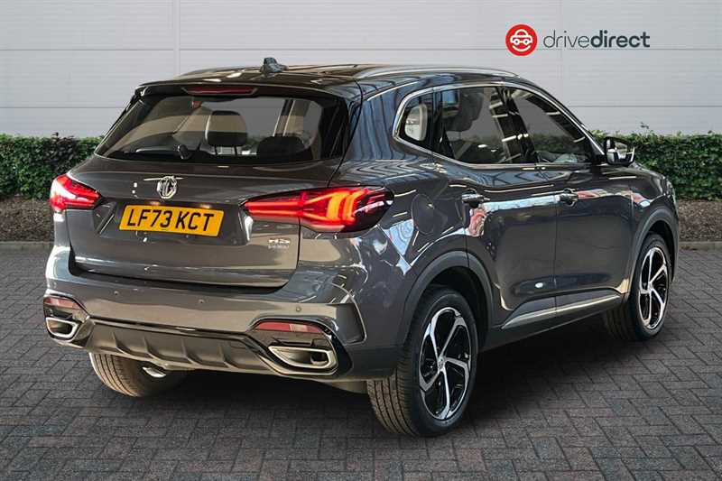 Used MG MG HS 2023 for sale - 76857903: Photo 3