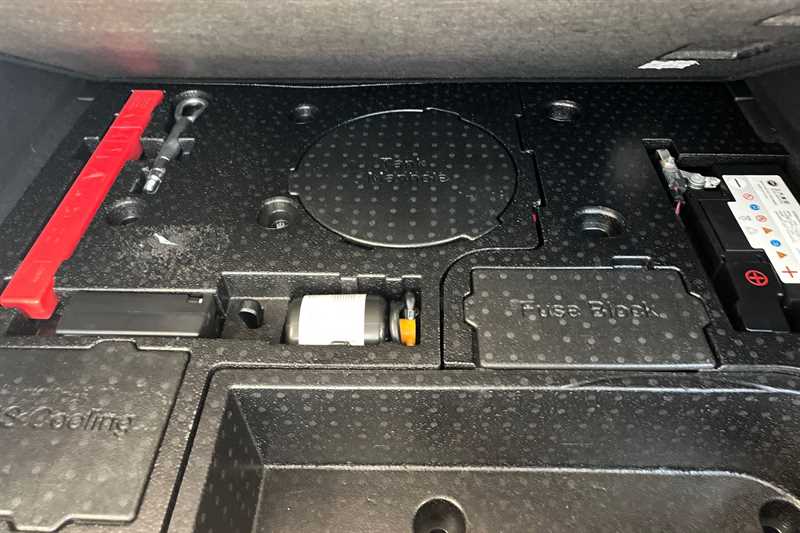 Used MG MG HS 2023 for sale - 76857903: Photo 37