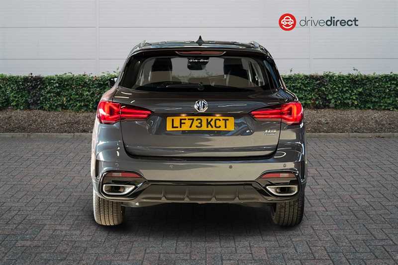 Used MG MG HS 2023 for sale - 76857903: Photo 4