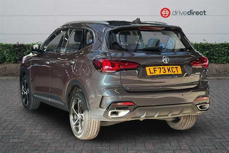 Used MG MG HS 2023 for sale - 76857903: Photo 5