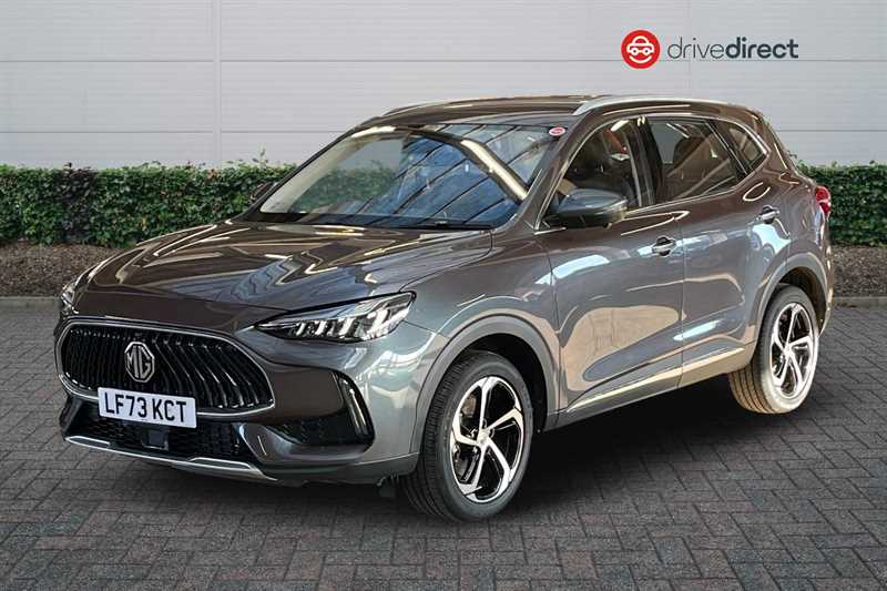 Used MG MG HS 2023 for sale - 76857903: Photo 7