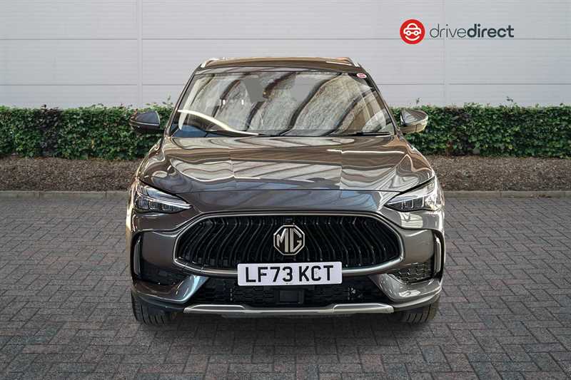 Used MG MG HS 2023 for sale - 76857903: Photo 8