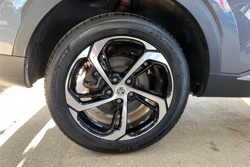 Used MG MG HS 2023 for sale - 76857903: Photo 9