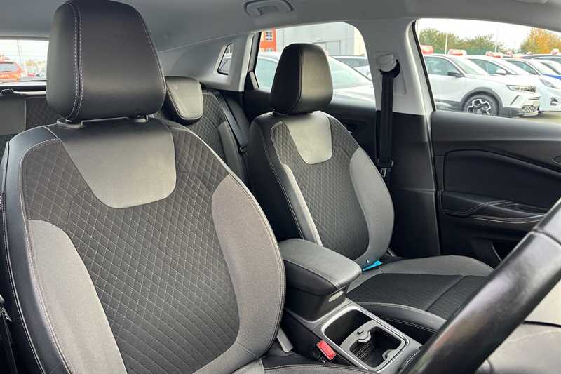 Used Vauxhall Grandland X 2020 for sale - 76756328: Photo 23