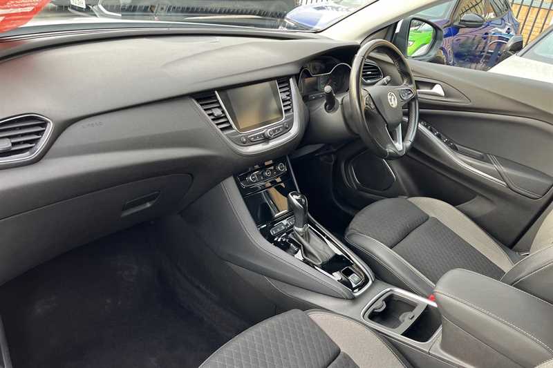 Used Vauxhall Grandland X 2020 for sale - 76756328: Photo 39