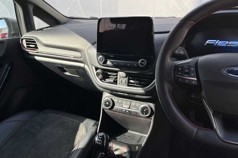 Used Ford Fiesta 2022 for sale - 77757338: Photo 14