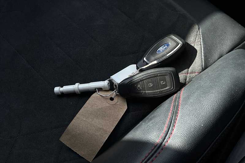 Used Ford Fiesta 2022 for sale - 77757338: Photo 36