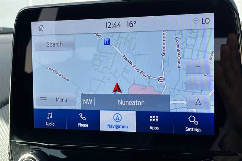 Used Ford Fiesta 2022 for sale - 77757338: Photo 41