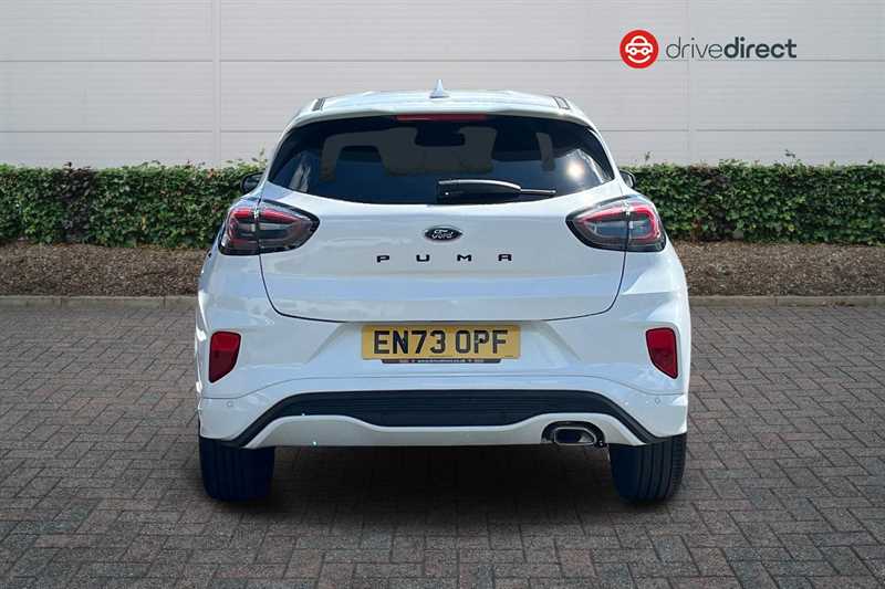 Used Ford Puma 2024 for sale - 77474399: Photo 4