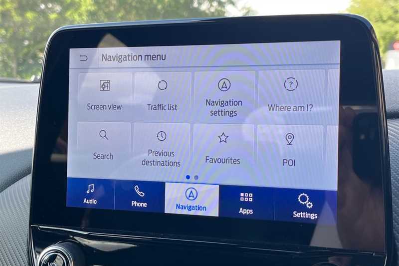 Used Ford Puma 2024 for sale - 77474399: Photo 41