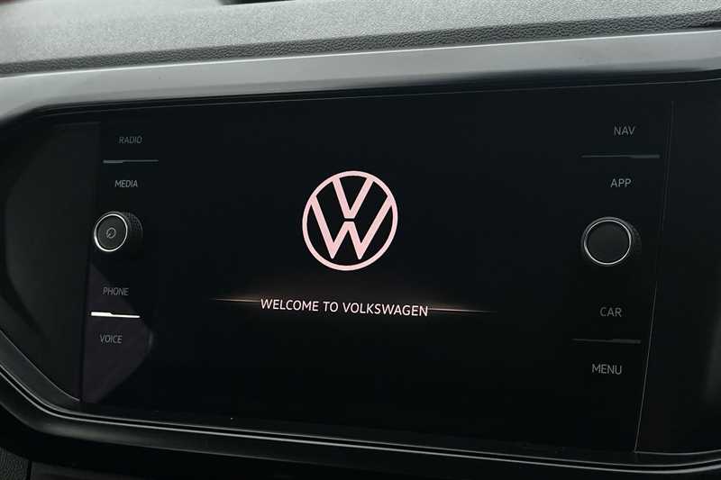 Used Volkswagen T-Cross 2021 for sale - 77296256: Photo 17