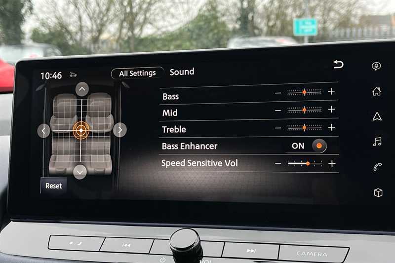 Used Nissan Qashqai 2022 for sale - 78131226: Photo 48