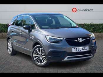 2021 - 1.2 [83] Griffin 5dr [Start Stop] Hatchback Manual