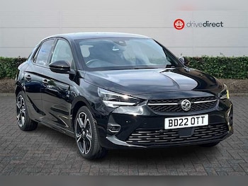 Used Vauxhall Corsa 2022 for sale - 79398339: Photo