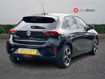 Used Vauxhall Corsa 2022 for sale - 79398339: Photo