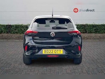 Used Vauxhall Corsa 2022 for sale - 79398339: Photo