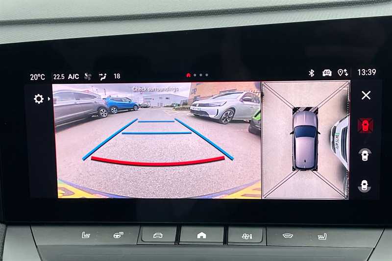 Used Vauxhall Astra 2023 for sale - 77310087: Photo 19