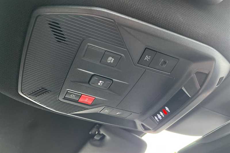 Used Vauxhall Astra 2023 for sale - 77310087: Photo 49