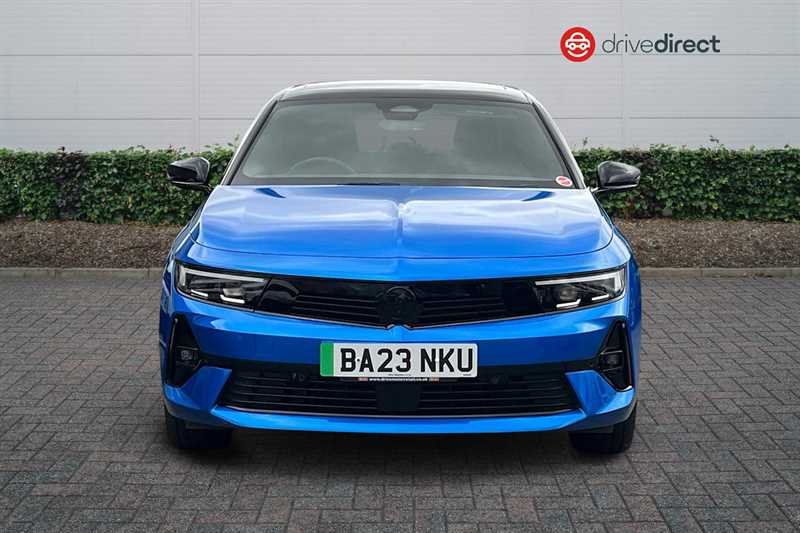 Used Vauxhall Astra 2023 for sale - 77310087: Photo 8