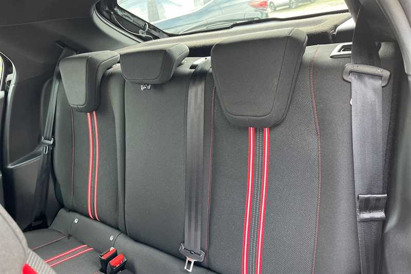 Used Vauxhall Corsa 2025 for sale - 78143356: Photo 24