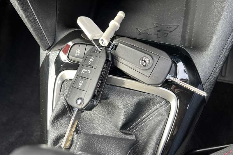 Used Vauxhall Corsa 2025 for sale - 78143356: Photo 36