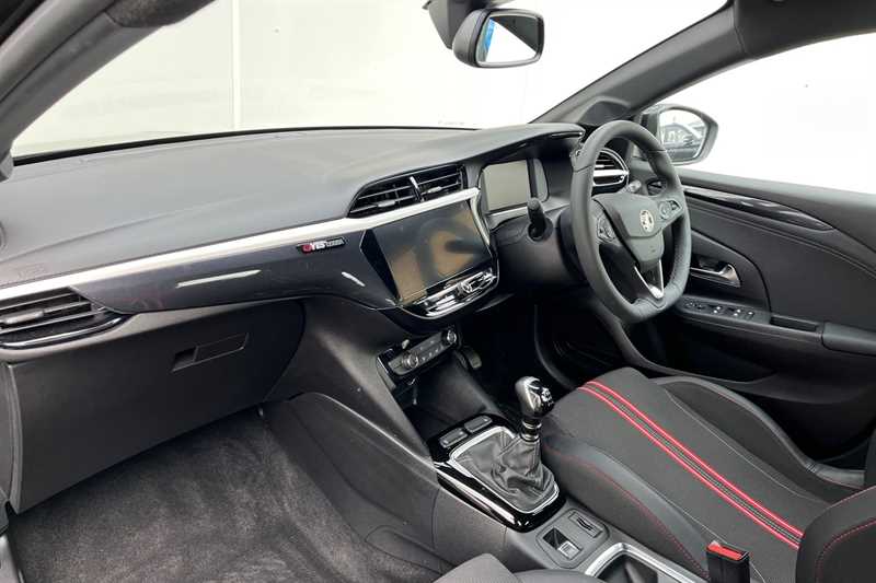 Used Vauxhall Corsa 2025 for sale - 78143356: Photo 39