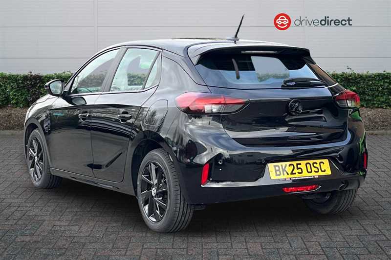 Used Vauxhall Corsa 2025 for sale - 78143356: Photo 5