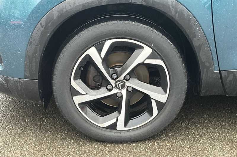 Used Citroen C5 Aircross 2020 for sale - 78130681: Photo 11