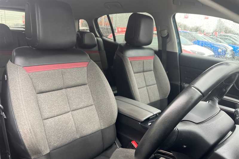 Used Citroen C5 Aircross 2020 for sale - 78130681: Photo 23