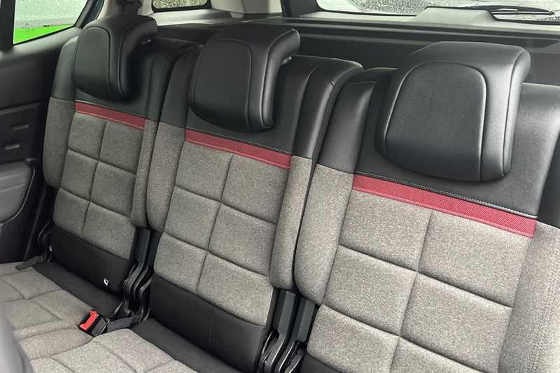 Used Citroen C5 Aircross 2020 for sale - 78130681: Photo 24