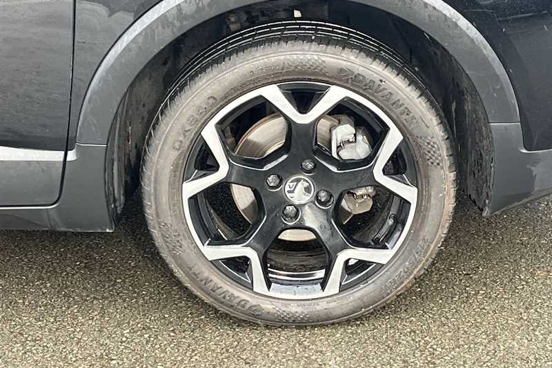 Used Vauxhall Crossland 2022 for sale - 77788861: Photo 10