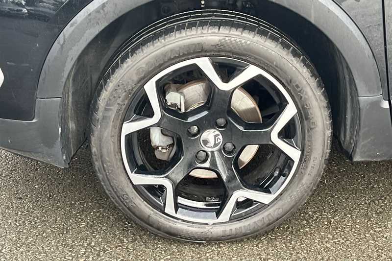 Used Vauxhall Crossland 2022 for sale - 77788861: Photo 11