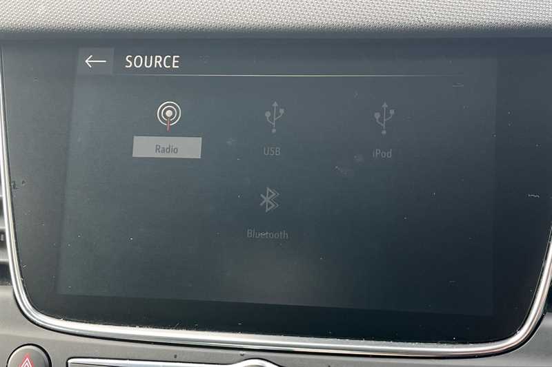 Used Vauxhall Crossland 2022 for sale - 77788861: Photo 41