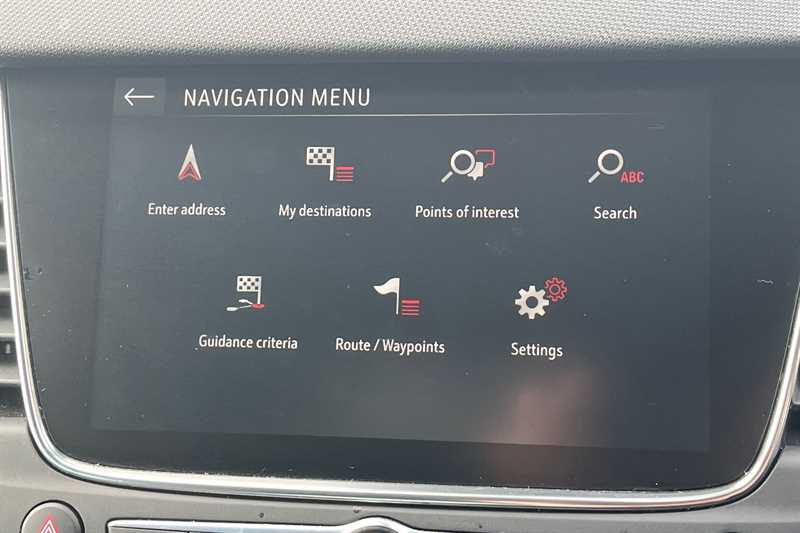 Used Vauxhall Crossland 2022 for sale - 77788861: Photo 43