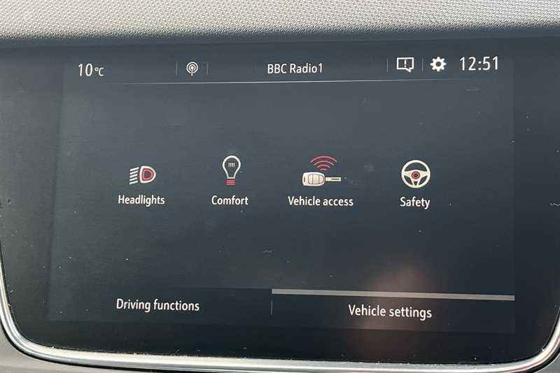 Used Vauxhall Crossland 2022 for sale - 77788861: Photo 46