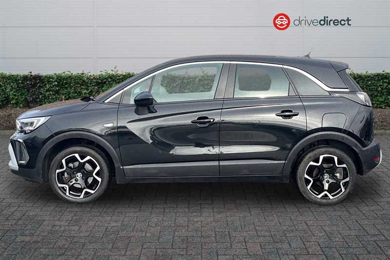 Used Vauxhall Crossland 2022 for sale - 77788861: Photo 6