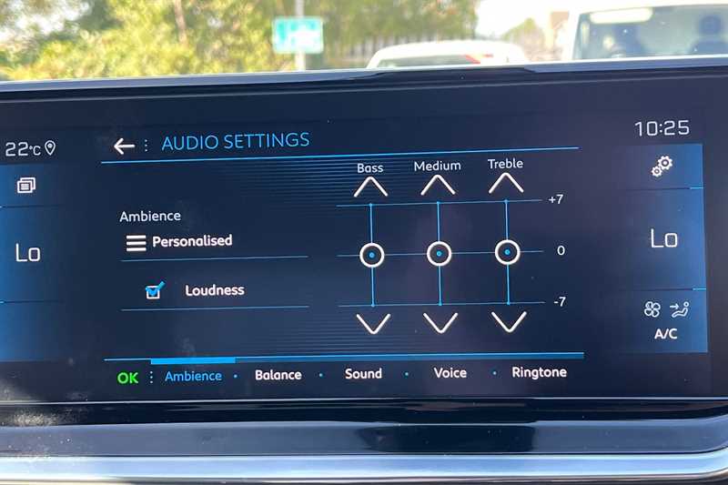 Used Peugeot 208 2020 for sale - 76530830: Photo 43