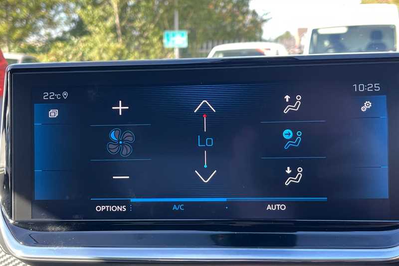 Used Peugeot 208 2020 for sale - 76530830: Photo 45