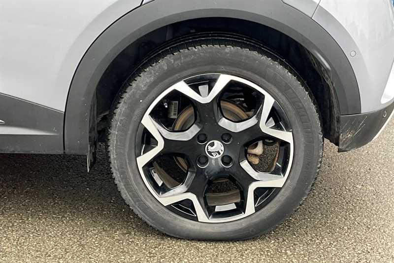 Used Vauxhall Mokka Electric for sale - 77728169: Photo 12