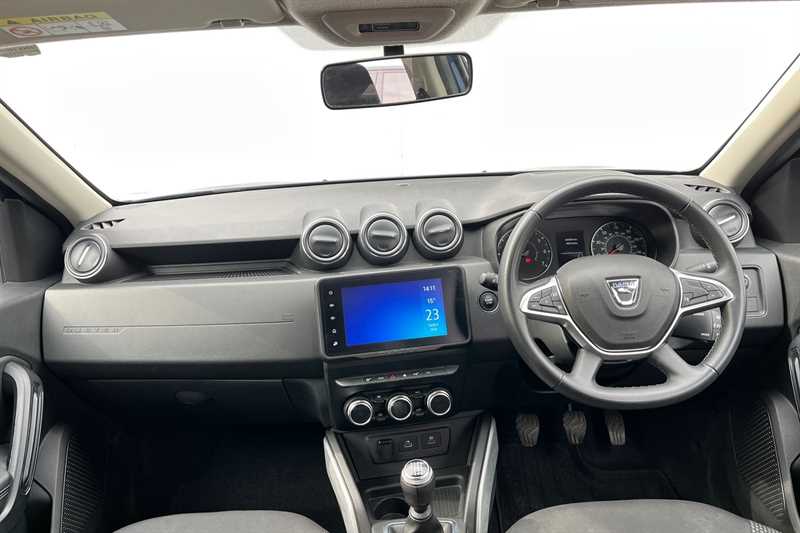 Used Dacia Duster 2022 for sale - 78188925: Photo 13
