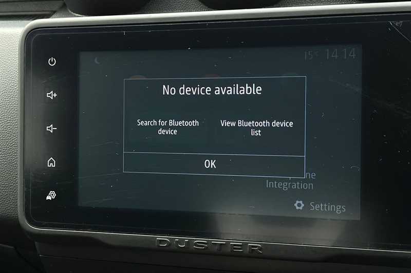 Used Dacia Duster 2022 for sale - 78188925: Photo 42