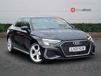 Used Audi A3 2021 for sale - 75648864: Photo