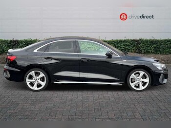 Used Audi A3 2021 for sale - 75648864: Photo