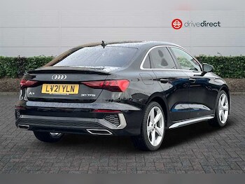 Used Audi A3 2021 for sale - 75648864: Photo