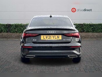 Used Audi A3 2021 for sale - 75648864: Photo