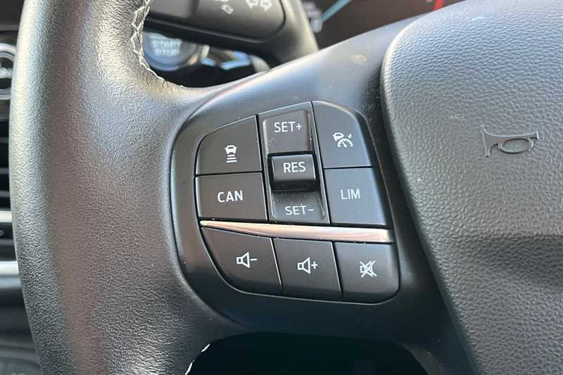 Used Ford Fiesta 2018 for sale - 78075595: Photo 21