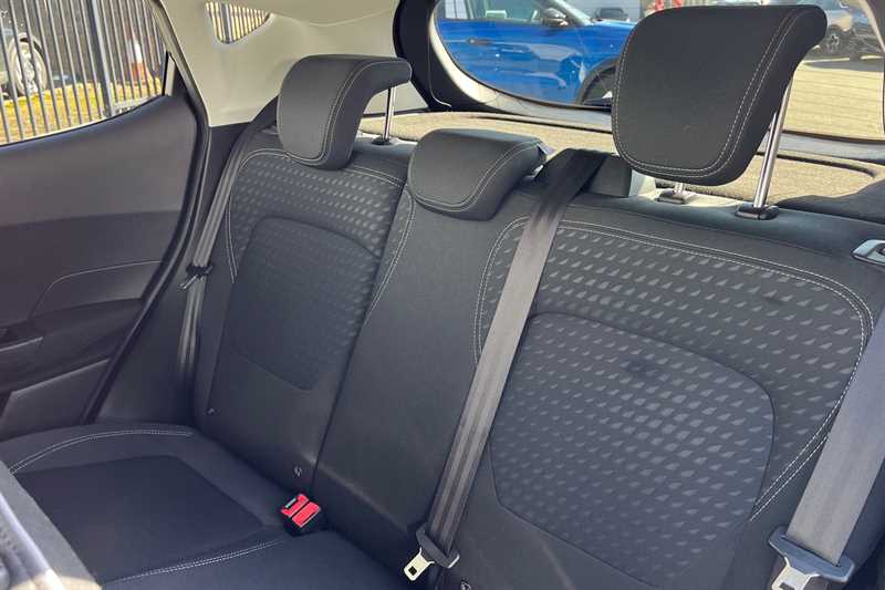 Used Ford Fiesta 2018 for sale - 78075595: Photo 24