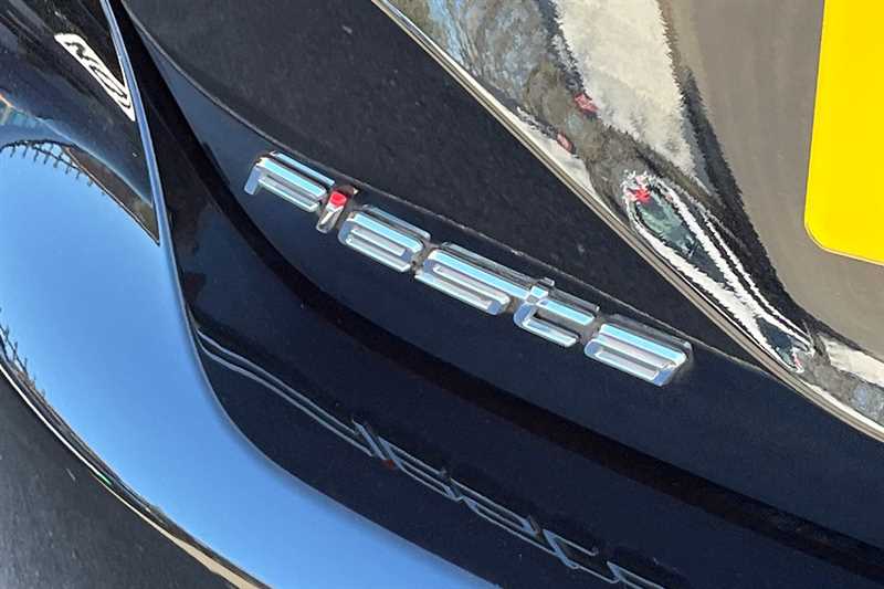 Used Ford Fiesta 2018 for sale - 78075595: Photo 30